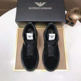 Picture of Armani Shoes _SKUArmanisz38-44hnh1102681